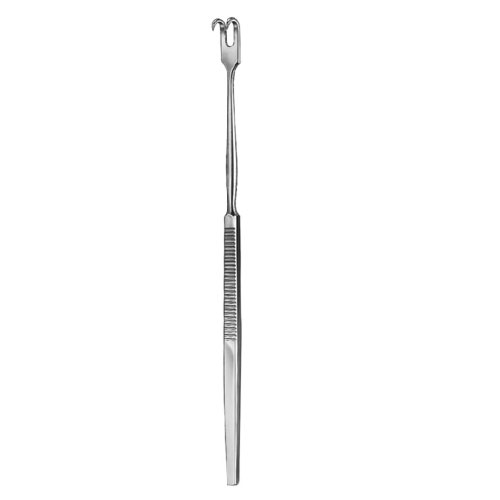    Hooklet 