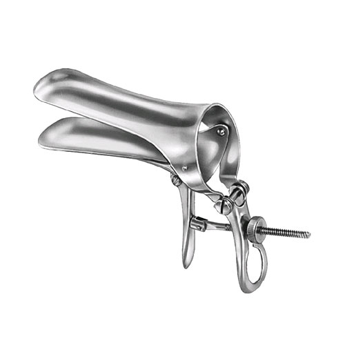 Vaginal Speculum 