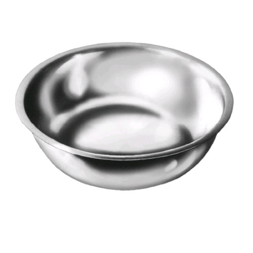 Round Bowl 