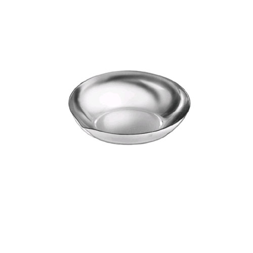 Flat Dish 