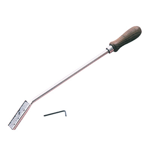 Dental Float. 