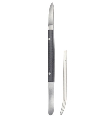 Waxing Instruments