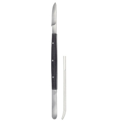 Waxing Instruments