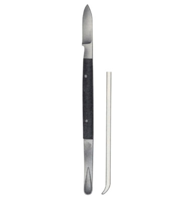 Waxing Instruments