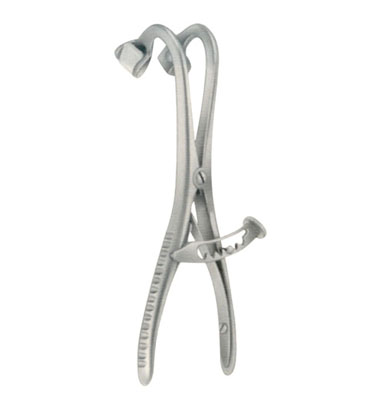 Mouth Gags, Retractors