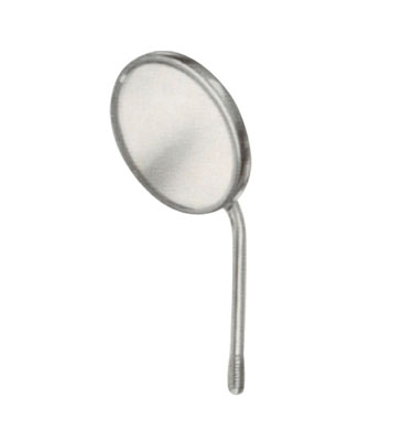 Mouth Mirrors