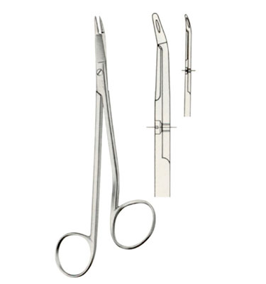 Needle Holders & Needle cases