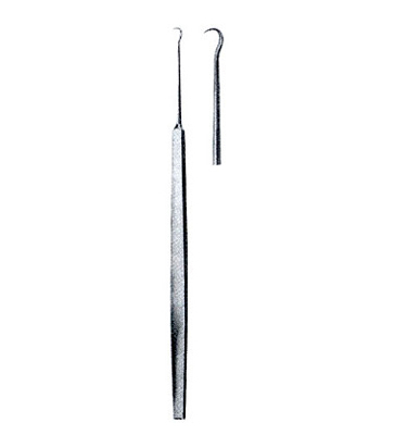 Skin Hook & Retractors