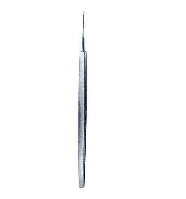 Skin Hook & Retractors