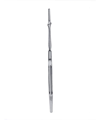 Scalpel Handles