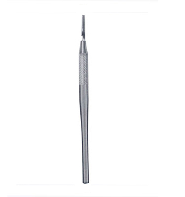 Scalpel Handles