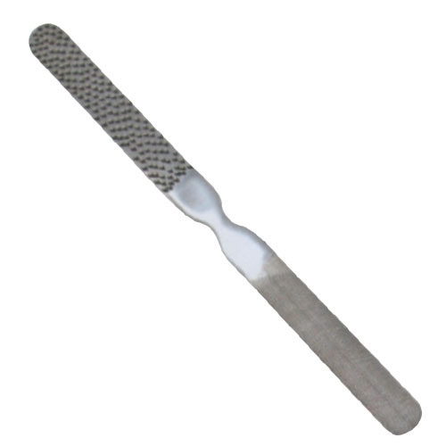 Foot File 